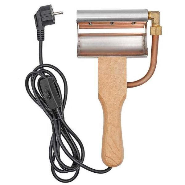 Electric Honey Scraper - Image 3