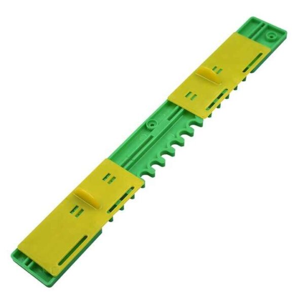 Beehive Entrance plastic