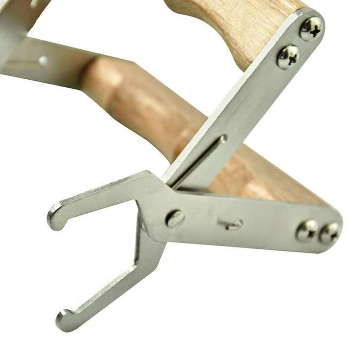 Frame Grip Wood handel - Image 2