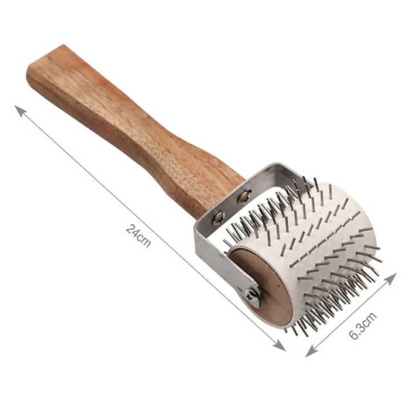 Uncapping Roller - Image 2