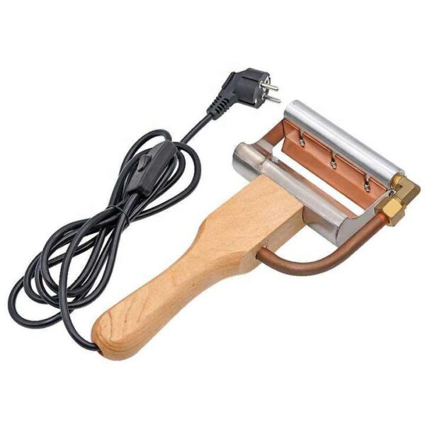 Electric Honey Scraper - Image 2