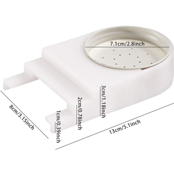 Boardman Entrance Bee Feeder - Image 2