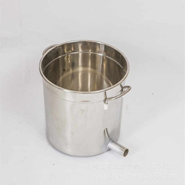 Wax Press - Image 5