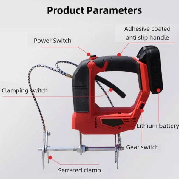 Bee shaking machine - Image 4
