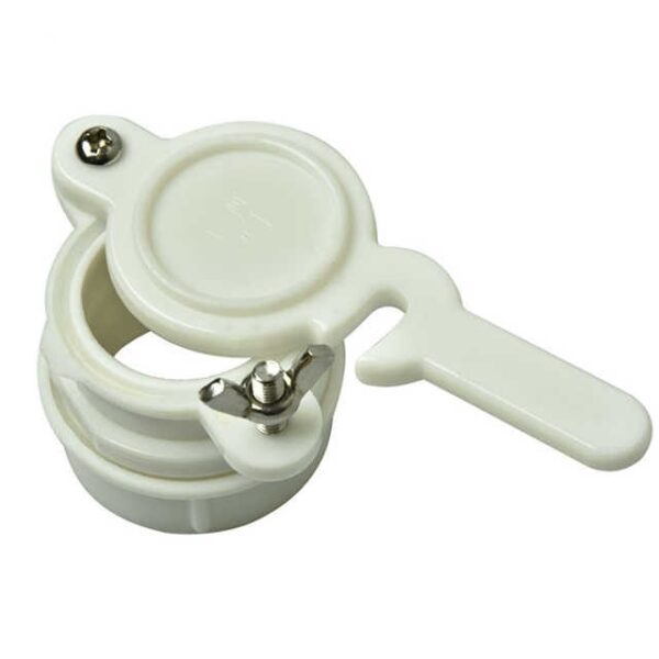 Nylon Honey gate - Image 2