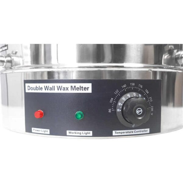 Honey Tank with Heater 90L - Image 2