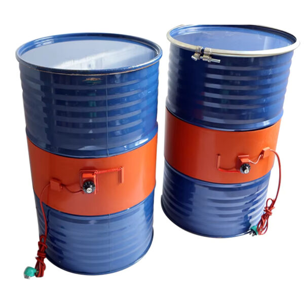 Honey Drum heater 20L - Image 3