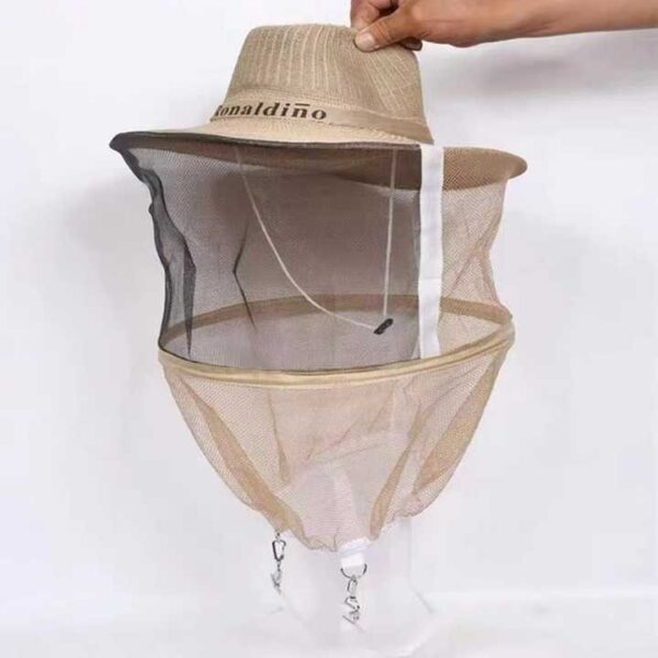 Beekeeper Cowboy Hat FH-1 - Image 4