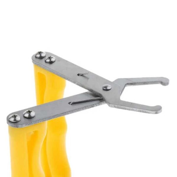 Frame Grip plastic - Image 2