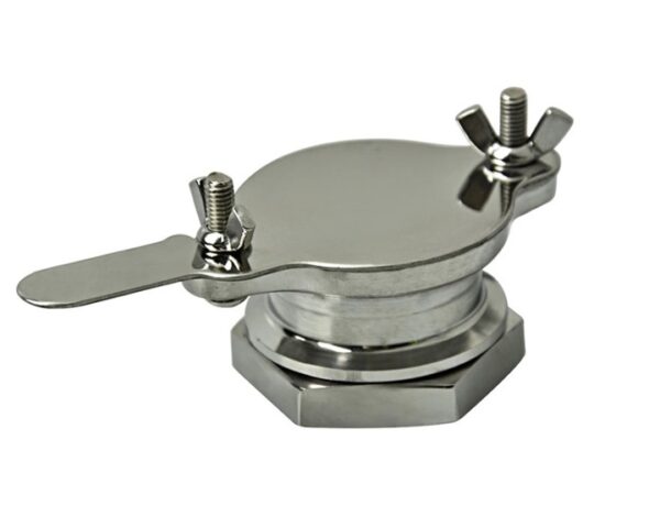 Honey Gate Stainless steel