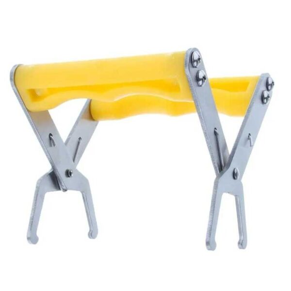 Frame Grip plastic - Image 3