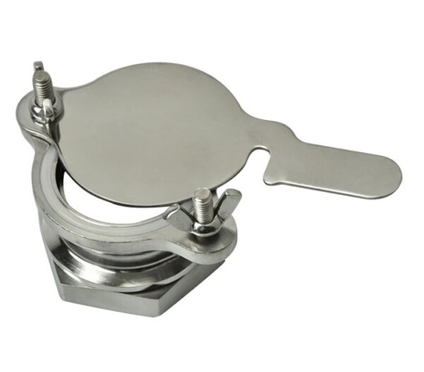 Honey Gate Stainless steel - Image 2