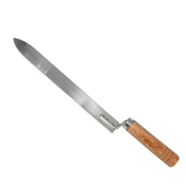 LargeShape Z Honey Scraper - Image 2