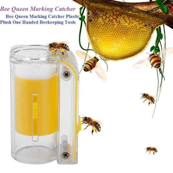 Queen Marking Tube  QR-2 - Image 4