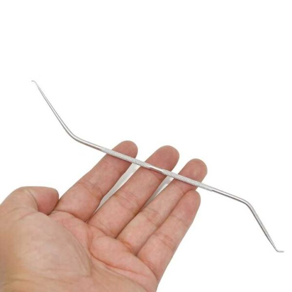 Grafting Tool stainless steel (European Type) - Image 4