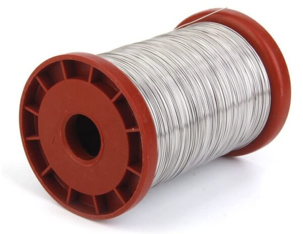 304 Stainless Steel Frame Wire - Image 2
