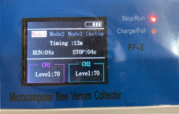 Bee Venom Collecting Device - Image 5