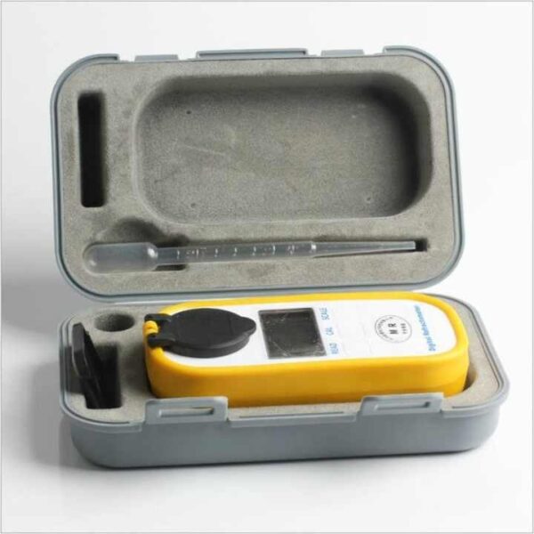 Digital refractometer - Image 3