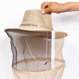 Beekeeper Cowboy Hat FH-1
