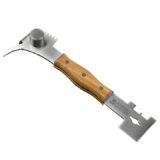 Multi-function hive tool