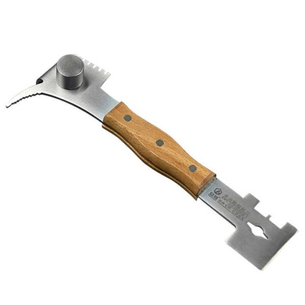 Multi-function hive tool