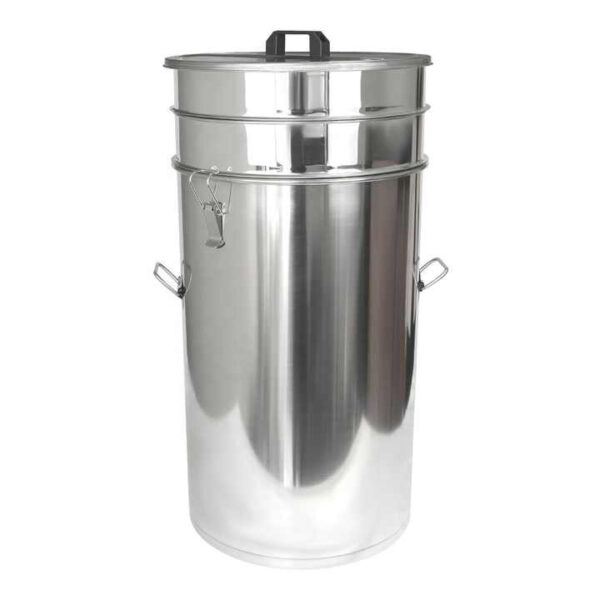 30L Honey Tank with Strainer 304 stainless steel
