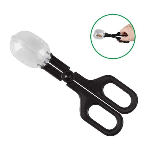 Scissors cage plastic - Image 4
