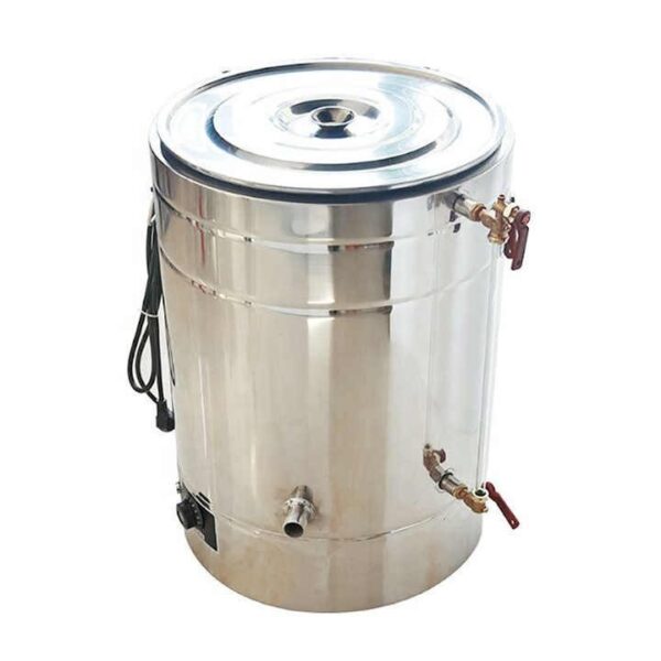 Honey Tank with Heater 90L - Image 4
