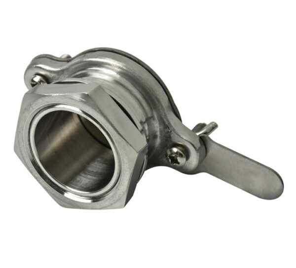 Honey Gate Stainless steel - Image 3