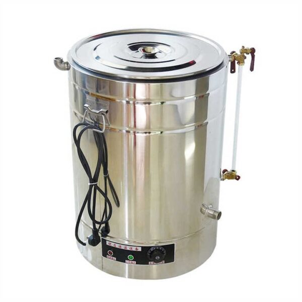 Honey Tank with Heater 90L
