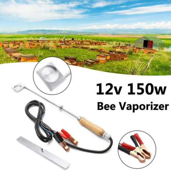 Oxalic Acid Vaporizer - Image 3