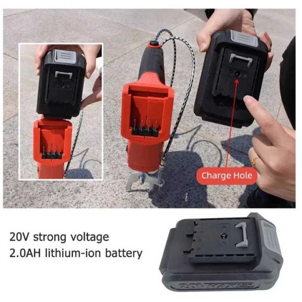 Bee shaking machine - Image 5