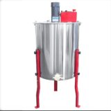 4 Frames Electrical Honey Extractor