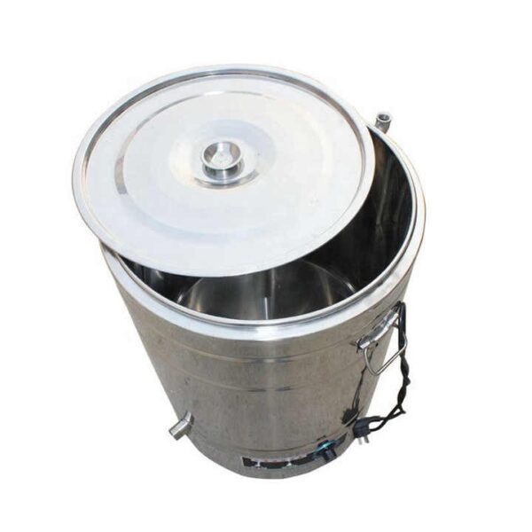 Honey Tank with Heater 90L - Image 5