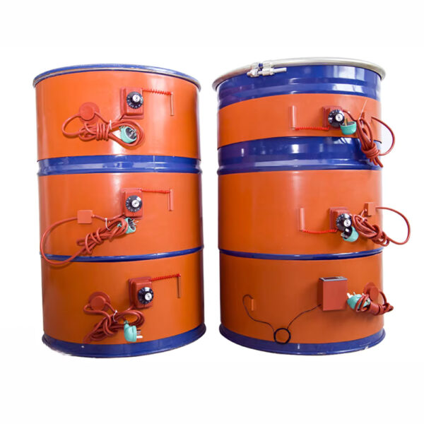 Honey Drum heater 20L 1000w - Image 2