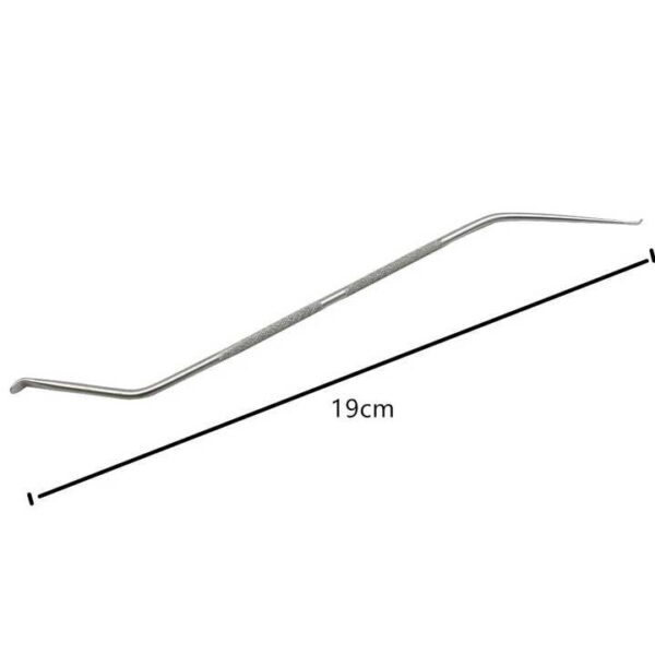 Grafting Tool stainless steel (European Type) - Image 2
