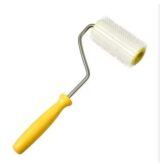 Uncapping honey Roller