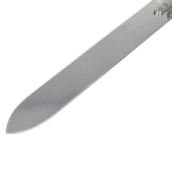 LargeShape Z Honey Scraper - Image 4