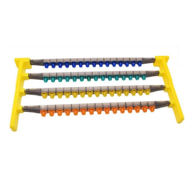 Queen Rearing Kit color