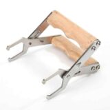 Frame Grip Wood handel