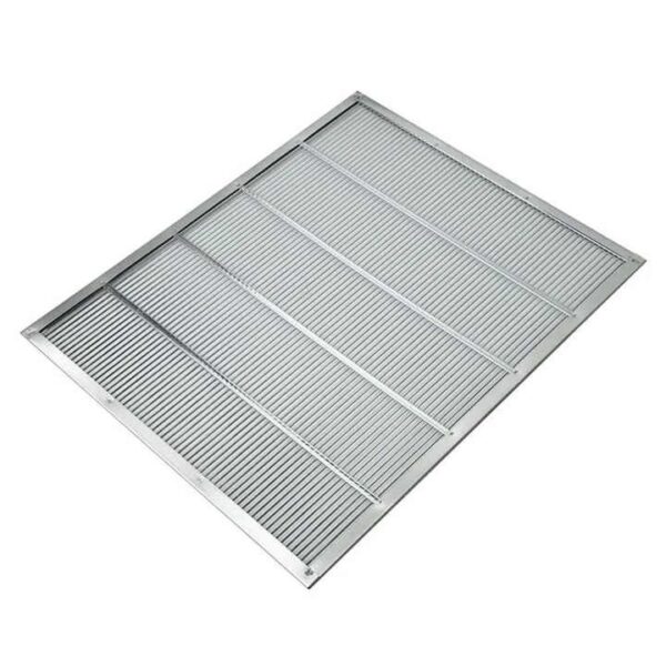 Stainless Steel Queen Excluder - Image 3