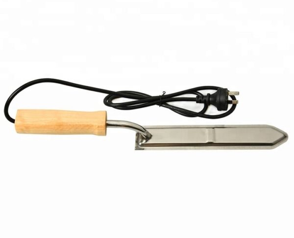 Electric Uncapping Knife - Image 2
