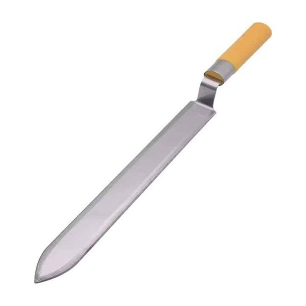 LargeShape Z Honey Scraper