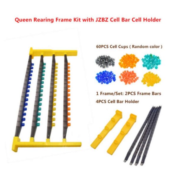Queen Rearing Kit color - Image 3