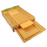 Plastic Bottom Board