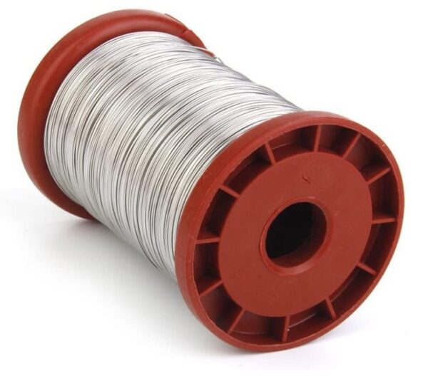 304 Stainless Steel Frame Wire - Image 3