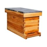 Wooden Nuc Box