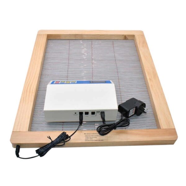 Bee Venom Collecting Device - Image 2