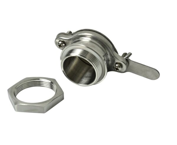 Honey Gate Stainless steel - Image 4