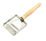Honey Scraper Wooden handel